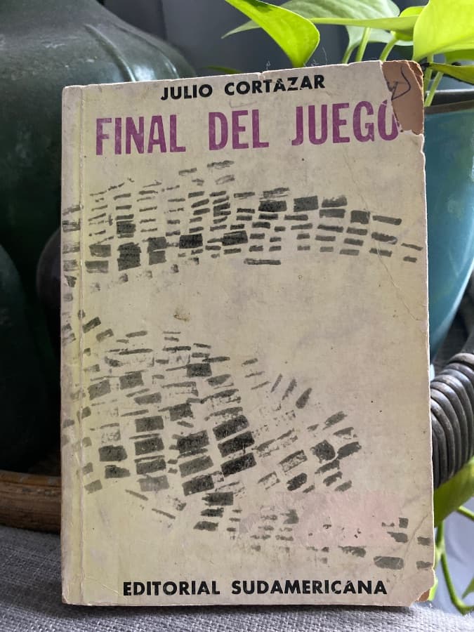 Final del juego