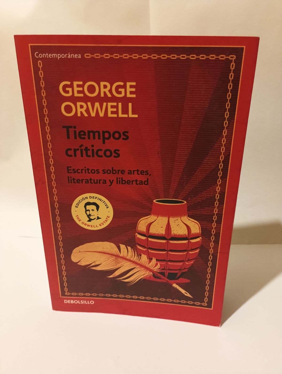 Tiempos críticos