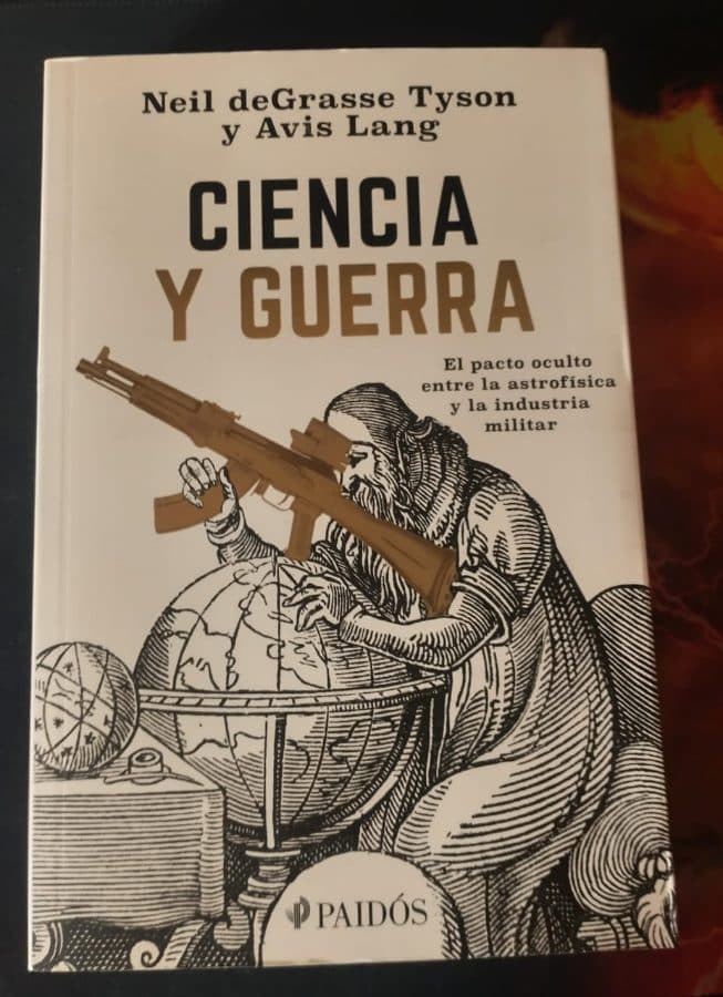 Ciencia y Guerra: El pacto oculto entre la astrofísica y la industria militar
