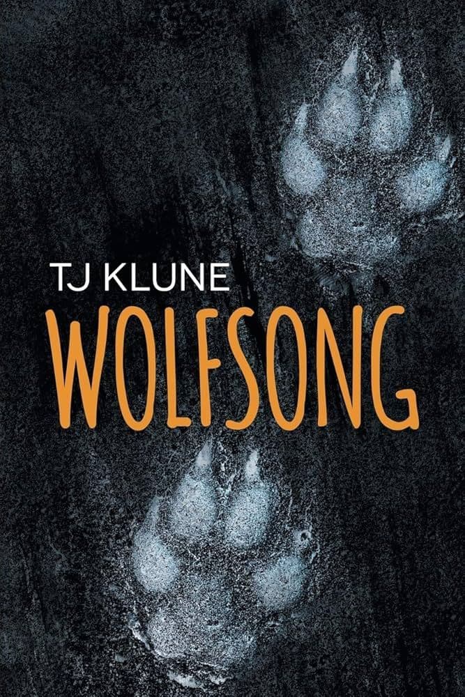 WOLFSONG