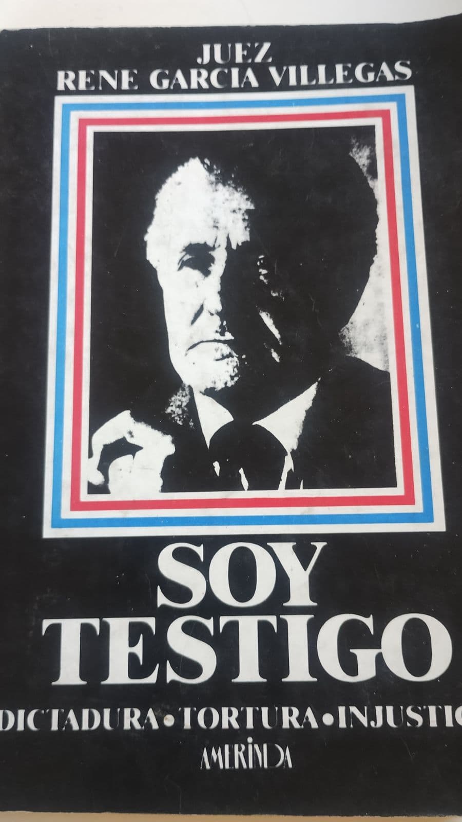 Soy Testigo