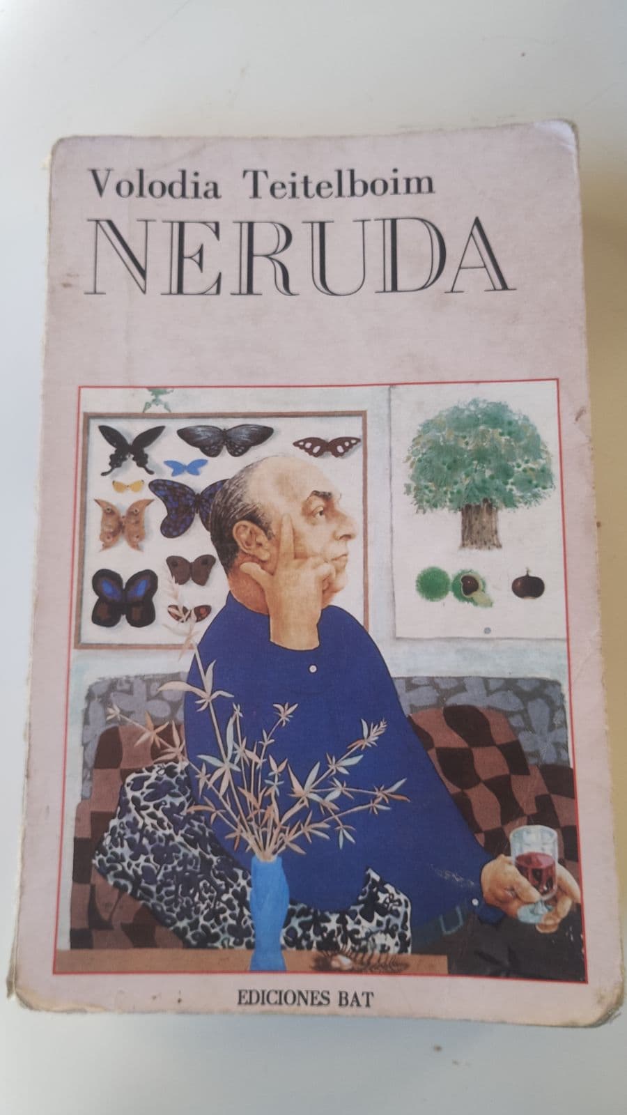 Neruda