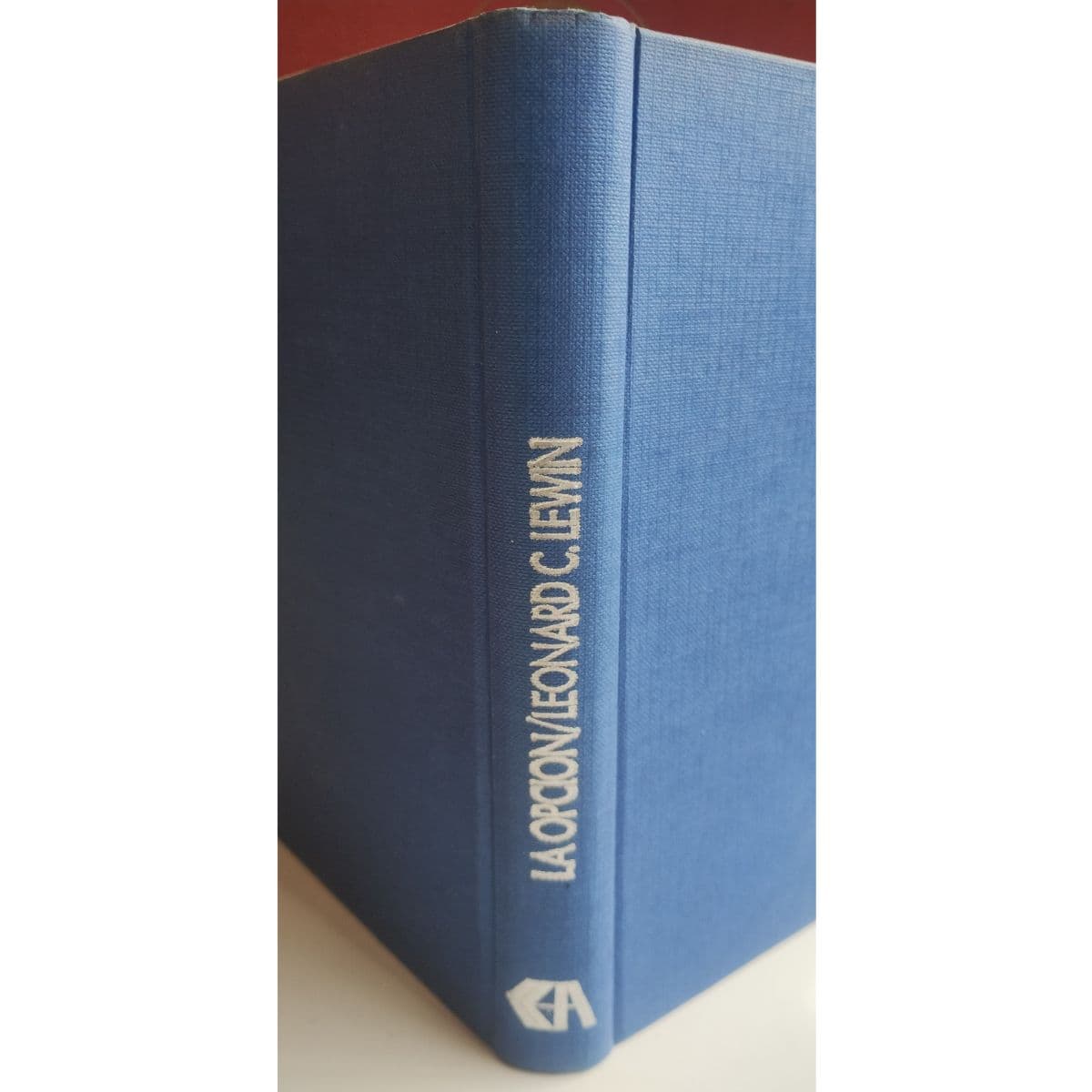 La Opción. Ciencia Ficción — Leonard C. Lewin , libro usado
