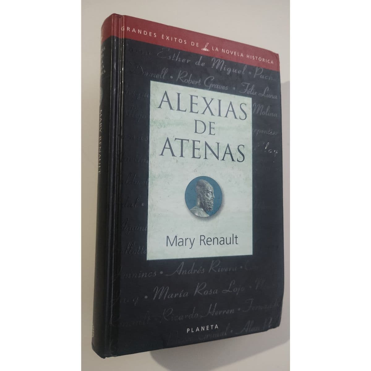 Alexias de Atenas