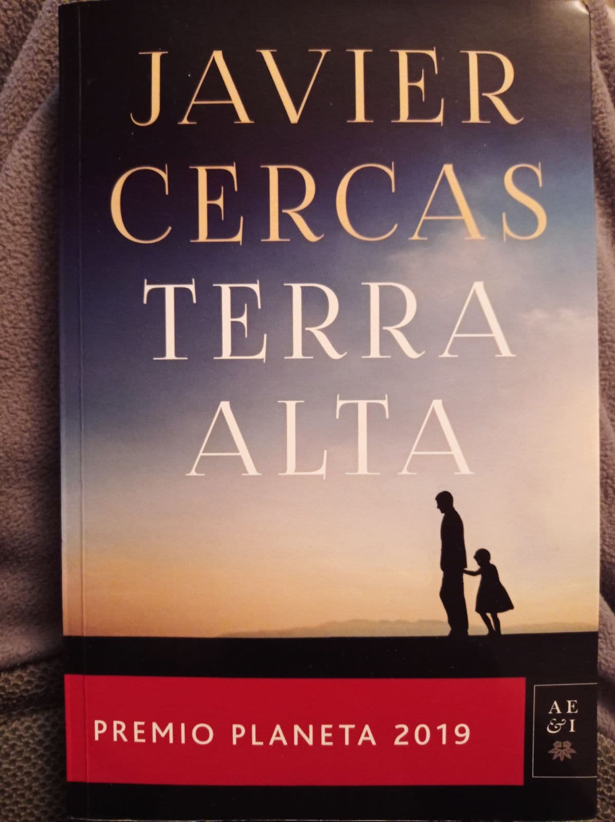 Terra Alta