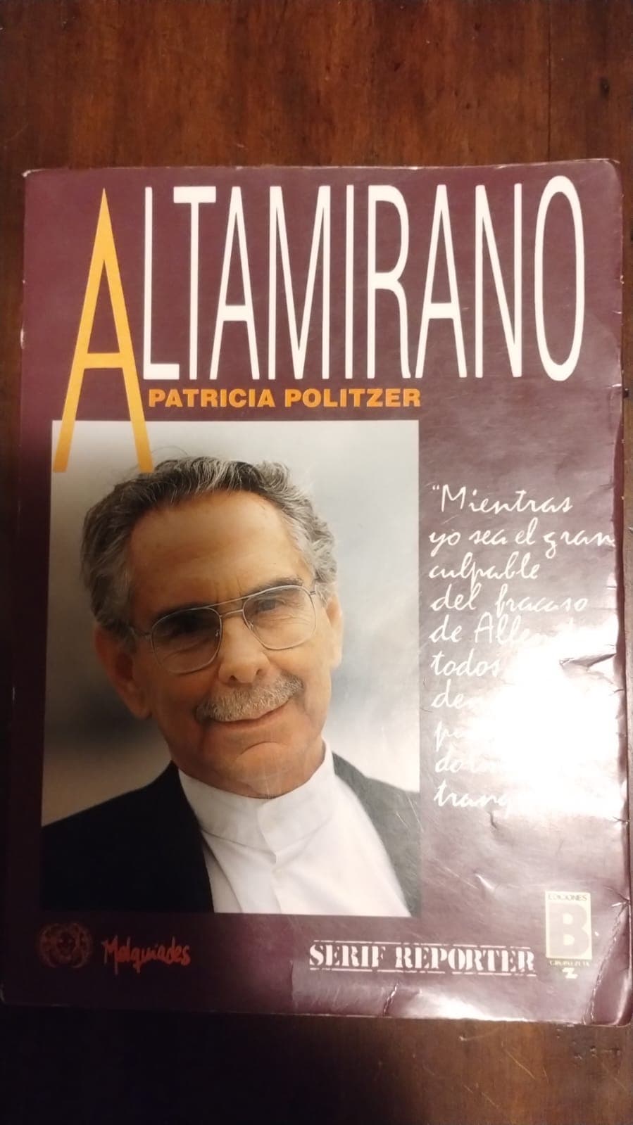 Altamirano