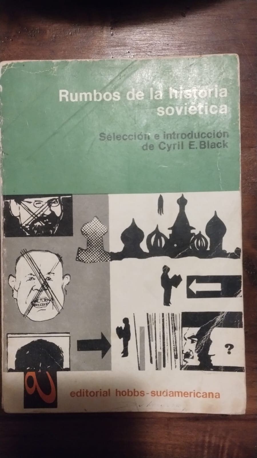 Rumbos de la historia soviética
