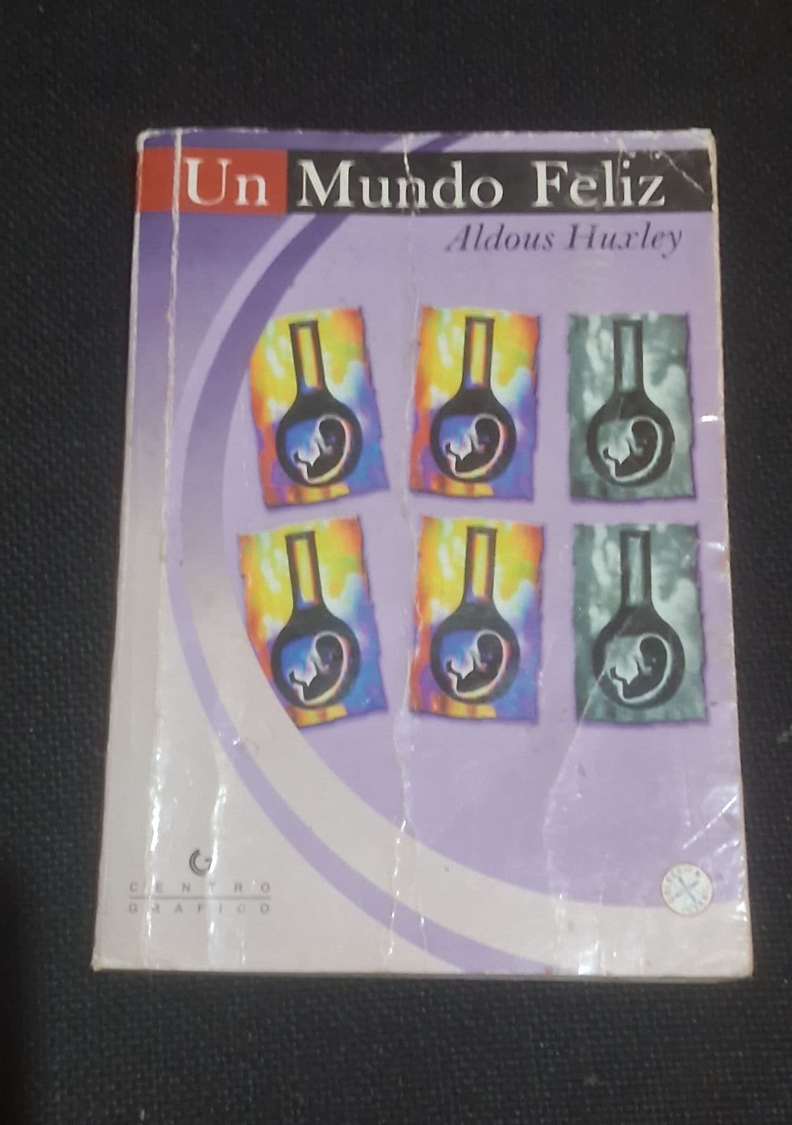 Un Mundo Feliz