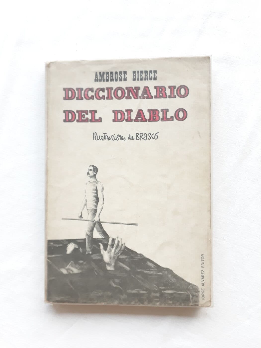 Diccionario del diablo