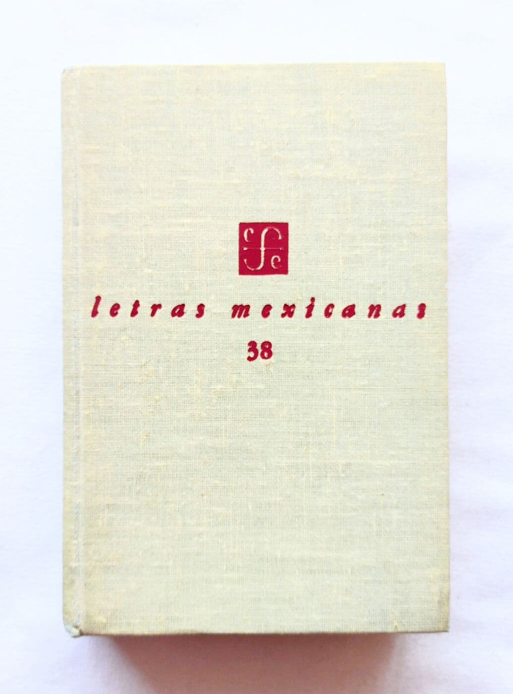 La región más transparente — Carlos Fuentes, libro usado