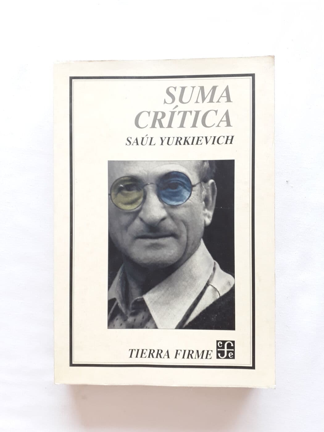 Suma crítica