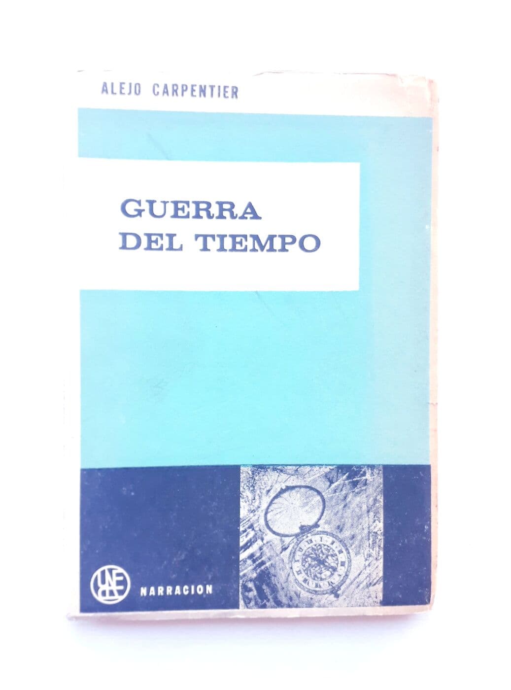 Guerra del tiempo
