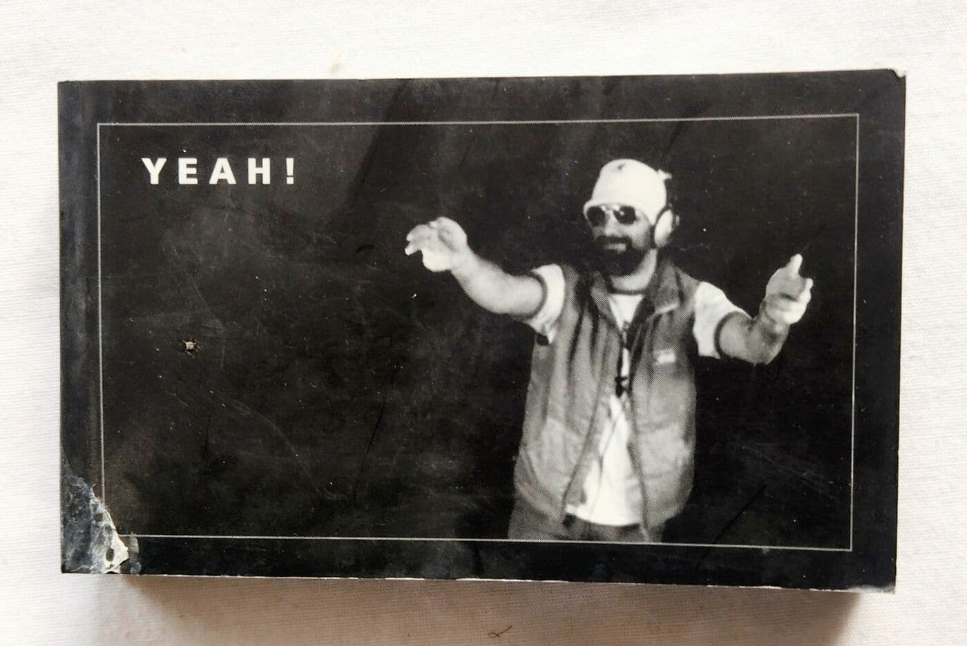 Yeah!