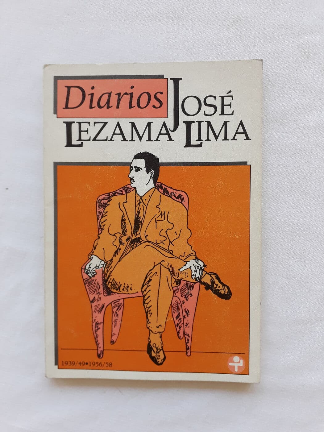Diarios (1939-49,1956-58)