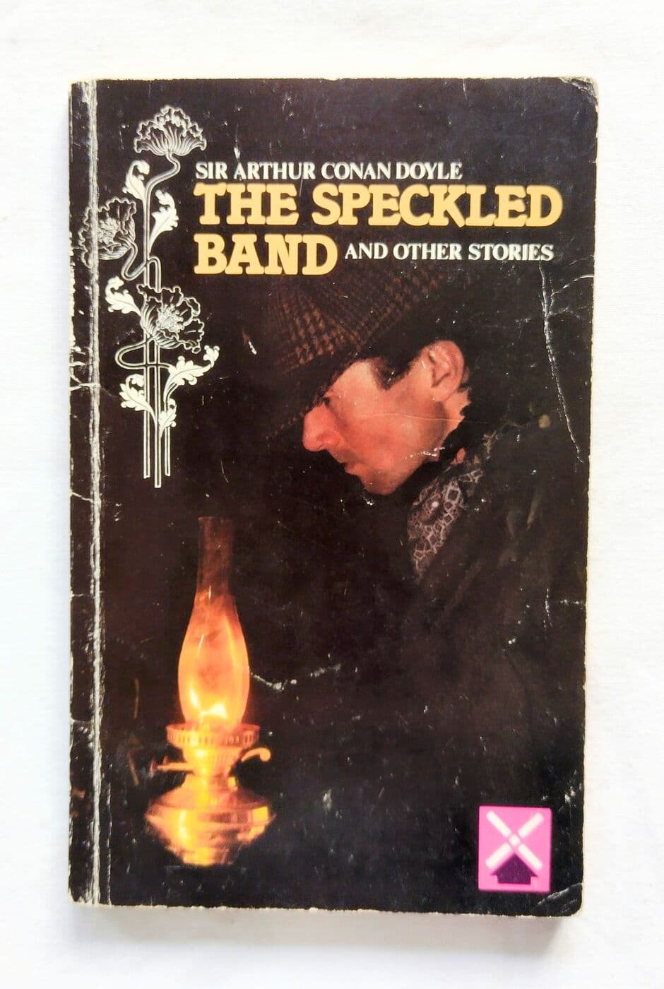 The speckled Band and other stories