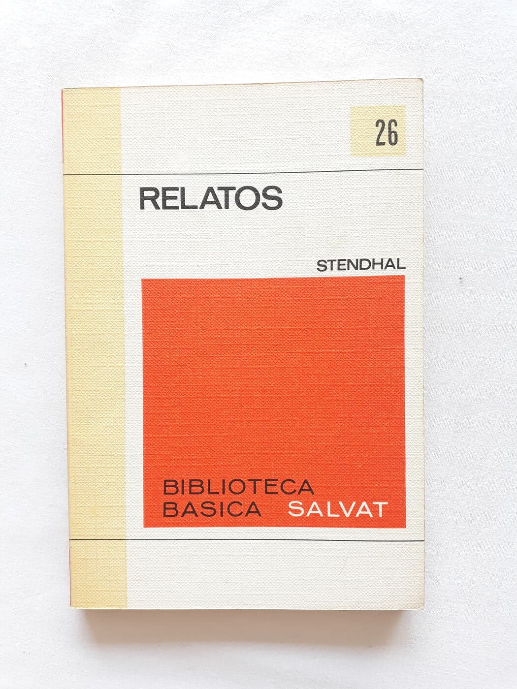 Relatos