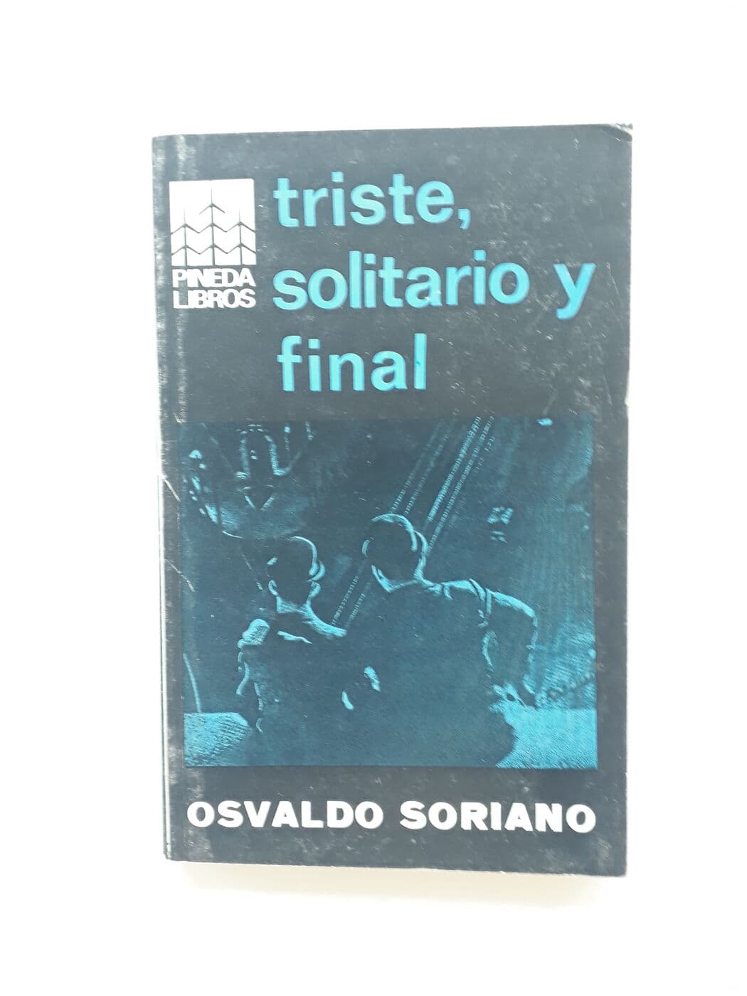 Triste, solitario y final