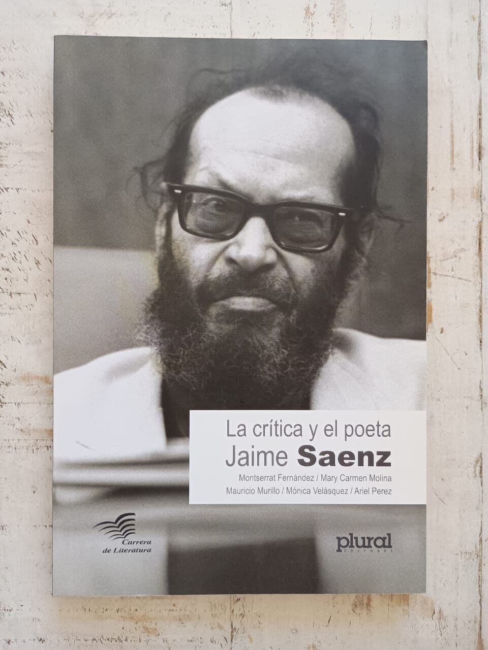 La crítica y el poeta: Jaime Saenz