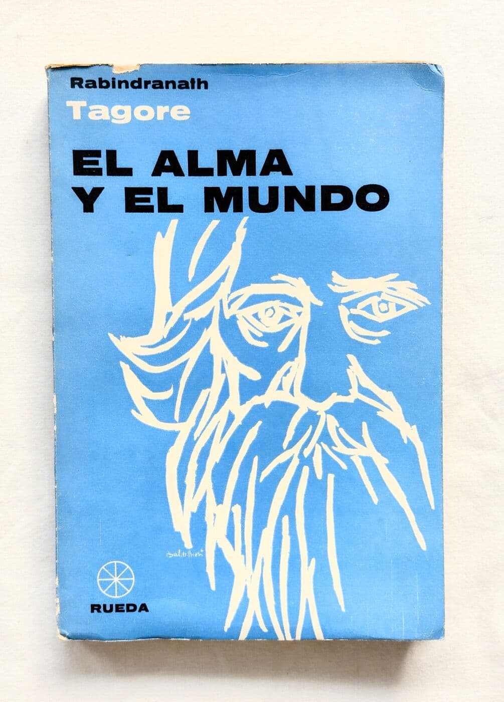 El alma y el mundo