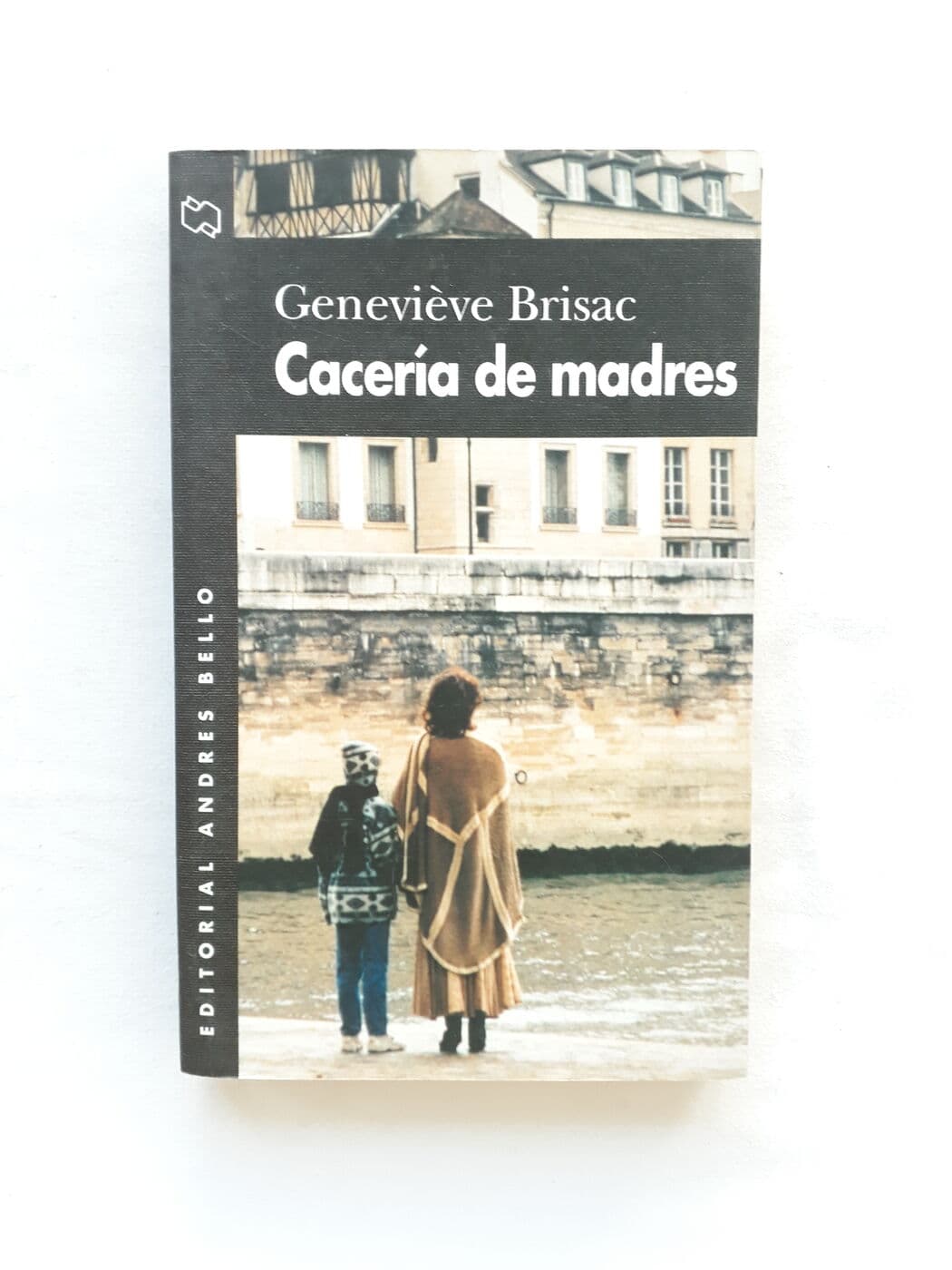 Cacería de madres