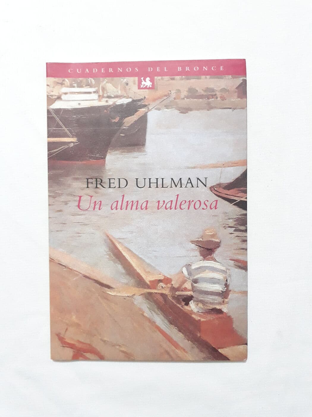 Un alma valerosa