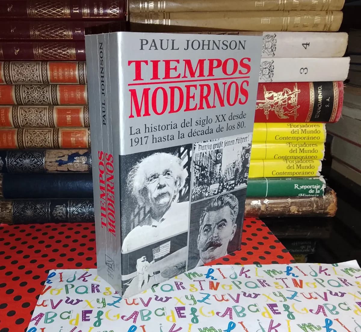 Tiempos Modernos