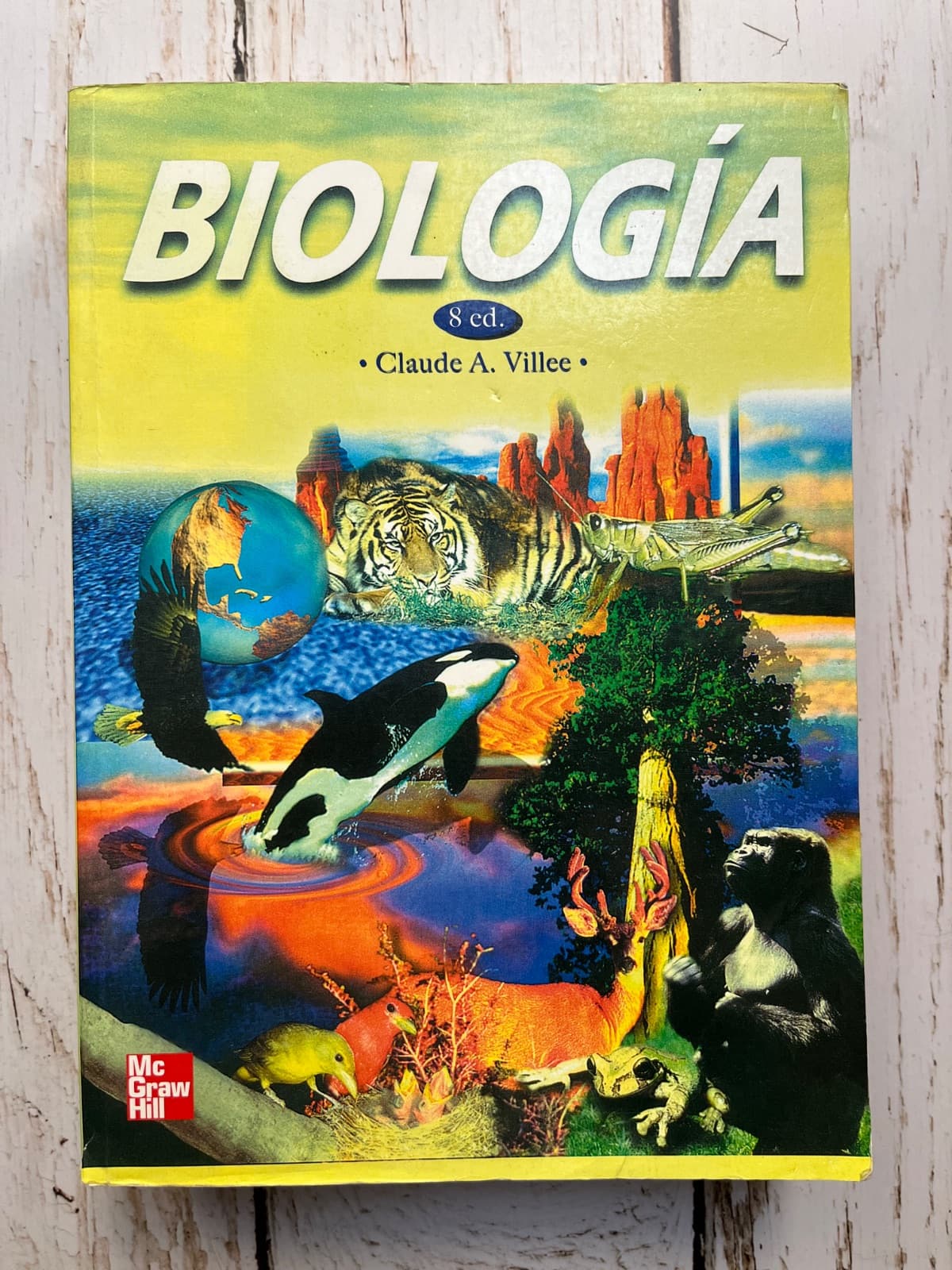 Biología