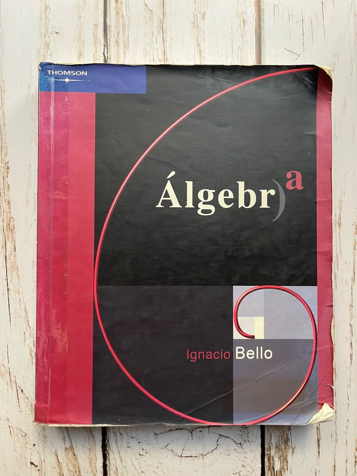 Álgebra