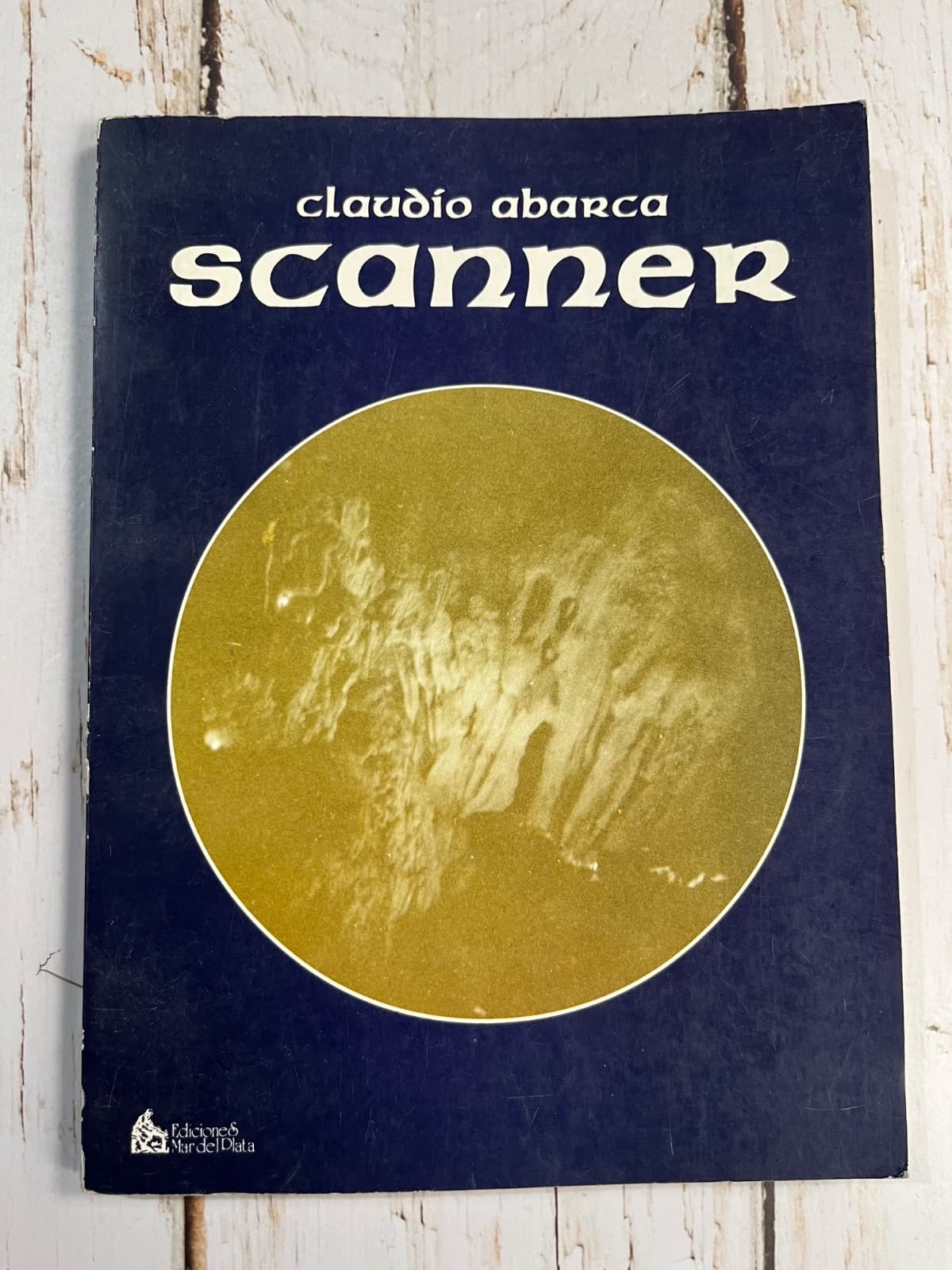 Scanner
