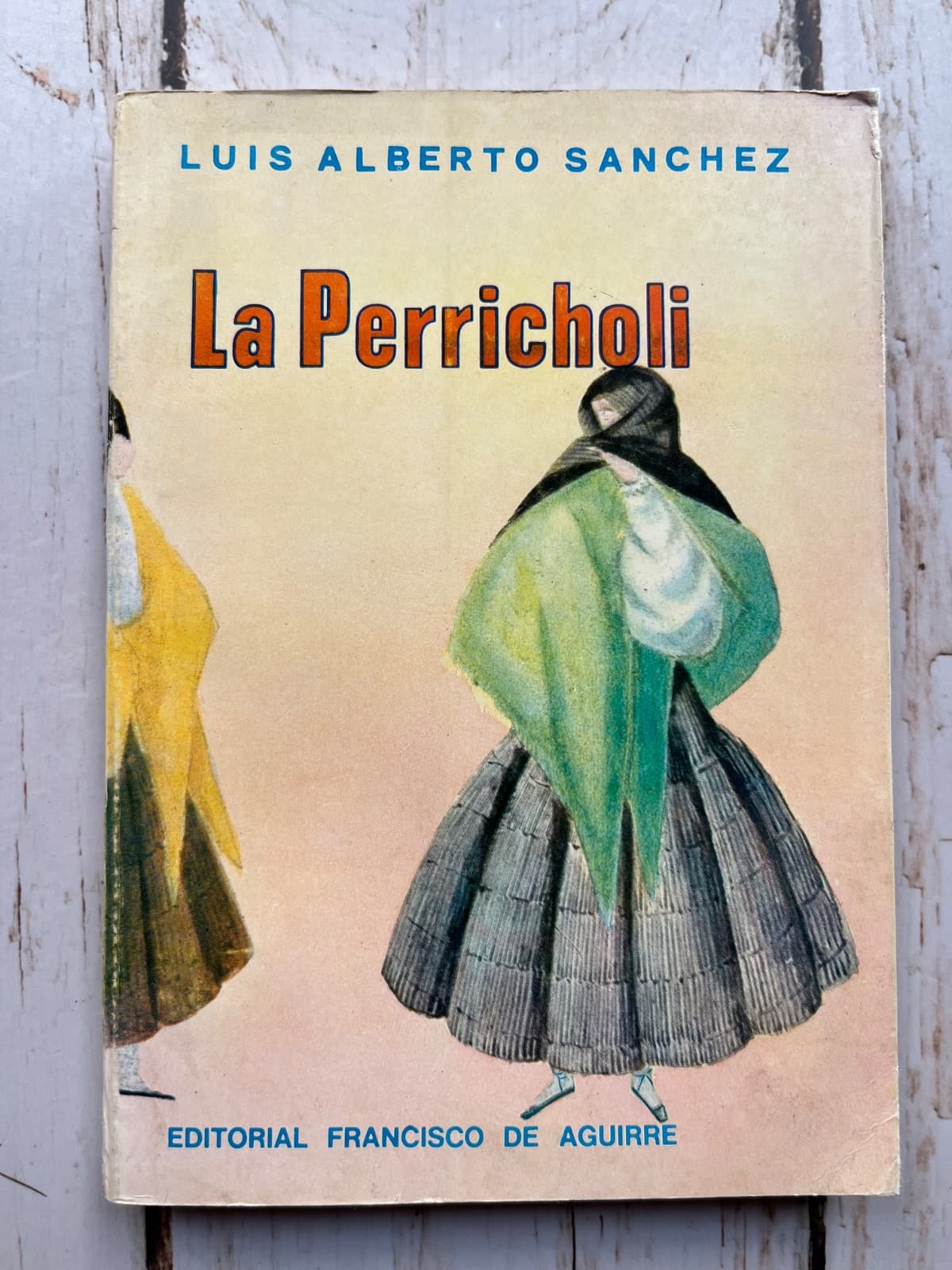 La Perricholi