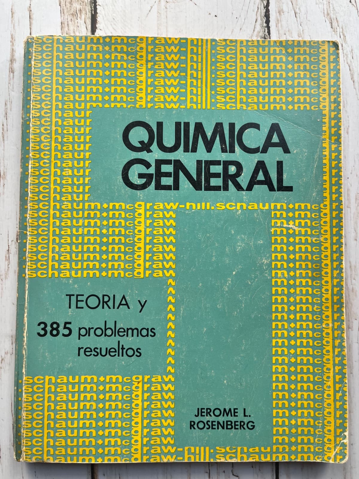 Química general