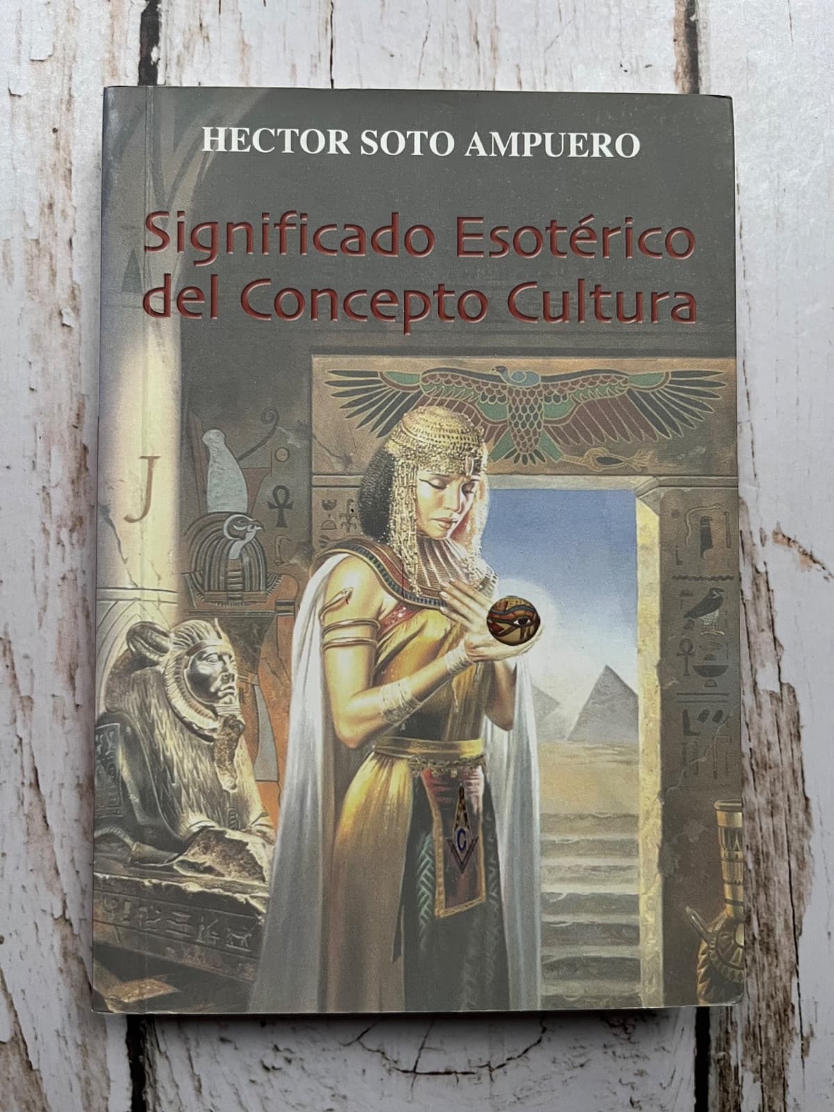 📚 SIGNIFICADO ESOTÉRICO DEL CONCEPTO CULTURAL