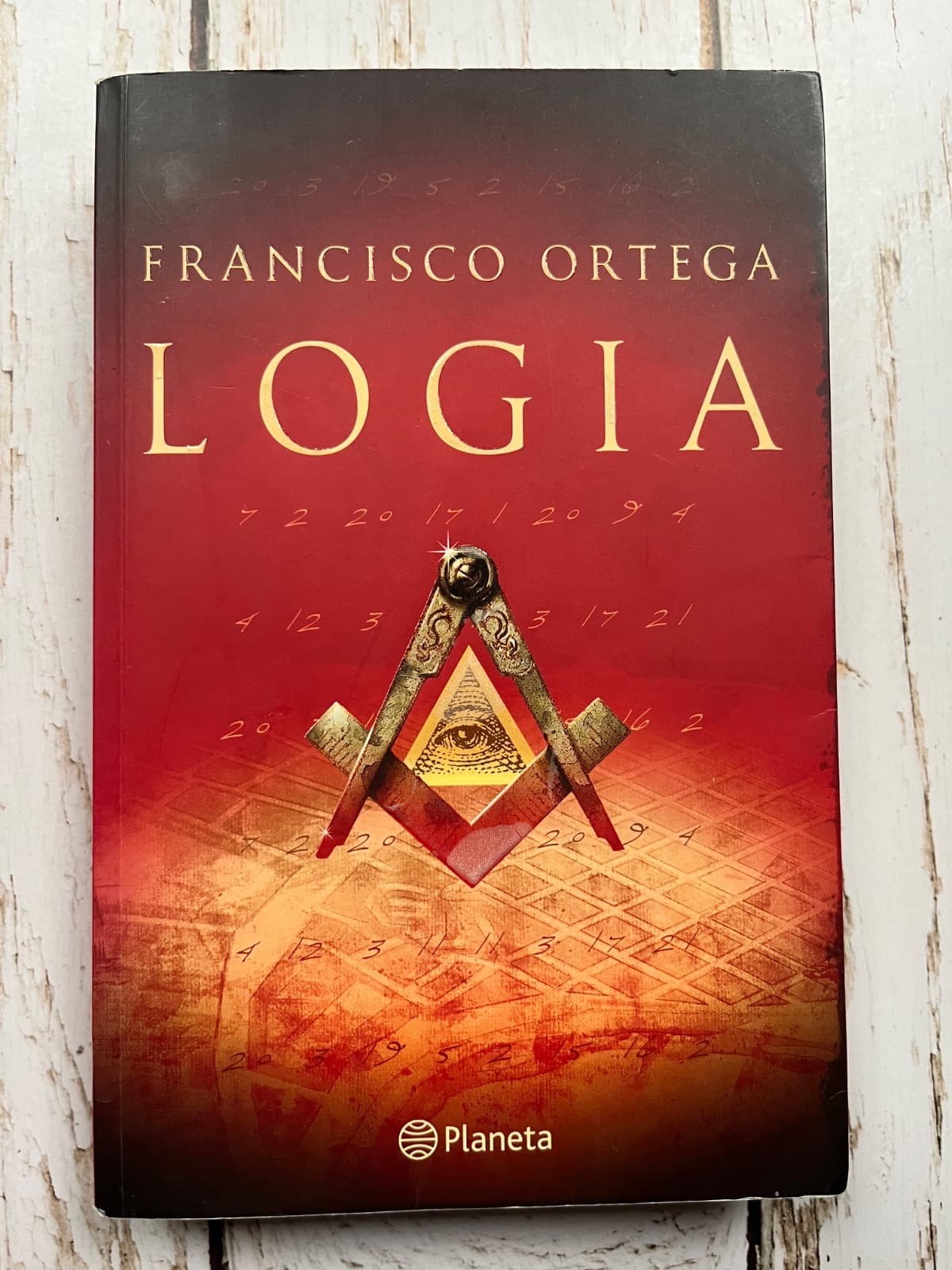 Logia